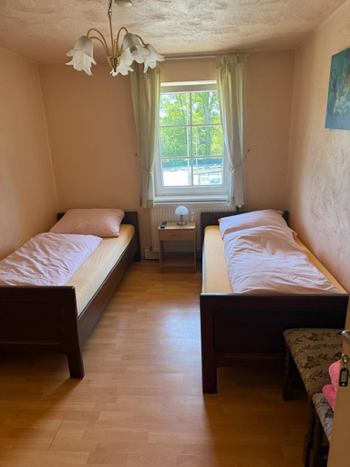 Room 2, steinhorst hotel, Gifhorn