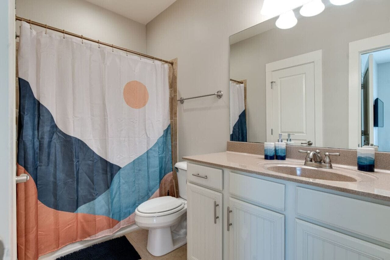 Interior 3, Charming Retreat Near Music Row & Vanderbilt, Davidson