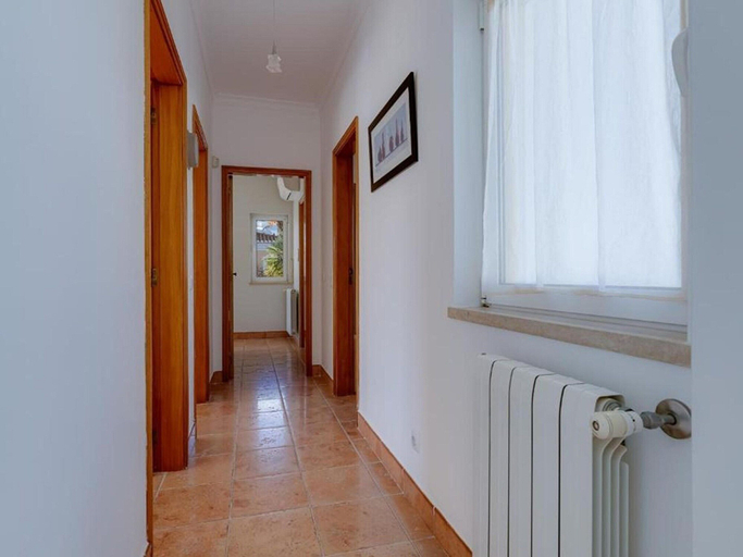 Interior, Holiday Home With Garden and Private Pool, Lagos