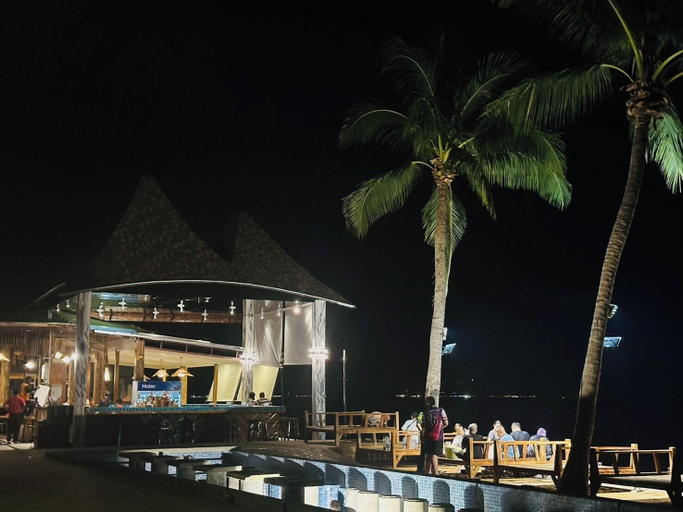 Food & Drinks 5, Koh Chang Cabana Hotel With Swiming Pool, Koh Chang