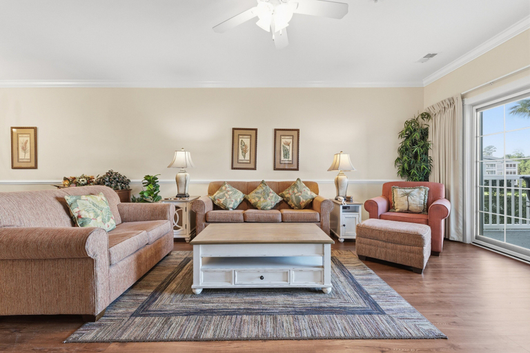 Interior 2, Magnolia Pointe Magnolia Lake 4812-302, Horry