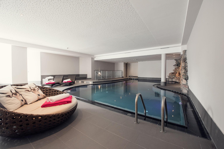 2, Alpin Art & Spa Hotel Naudererhof Superior, Landeck