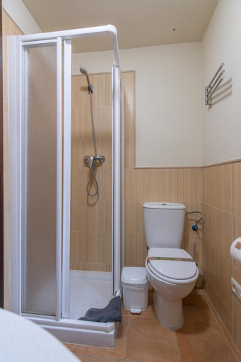 Bathroom 5, Holiday Flat by the Ocean, Huelva