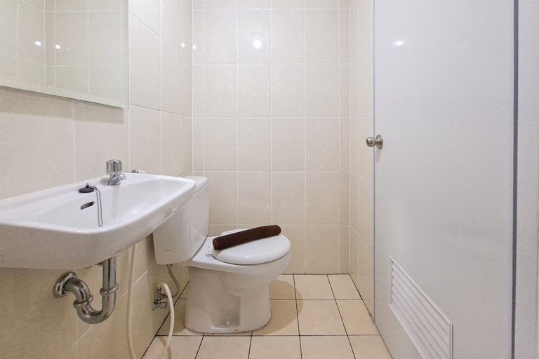Interior 5, Comfy And Neat Studio At M-Town Residence Apartment, Tangerang