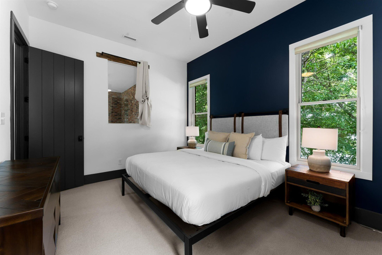 Interior 3, Ambassador Ridge, Catawba