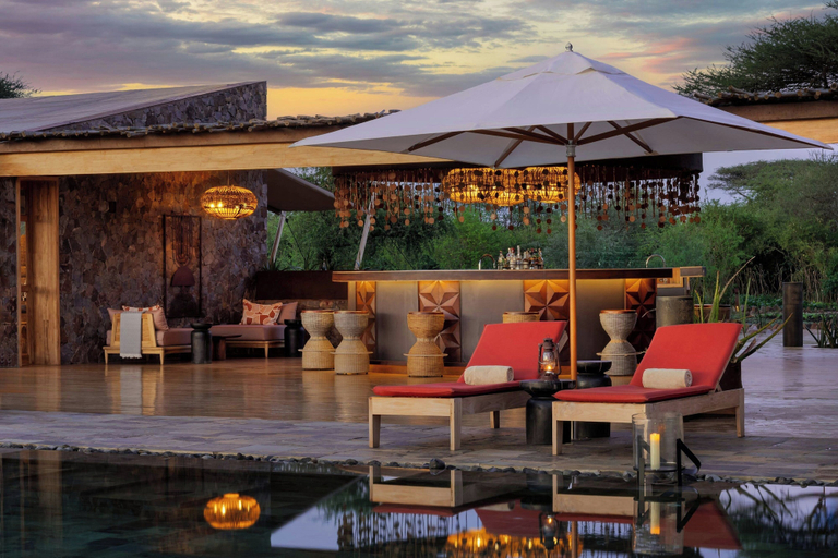 Sport & Beauty 2, Mapito Safari Camp, Serengeti, Autograph Collection, Serengeti