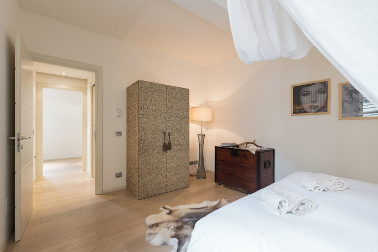 Room 2, Boboli - Flo Apartments, Florence