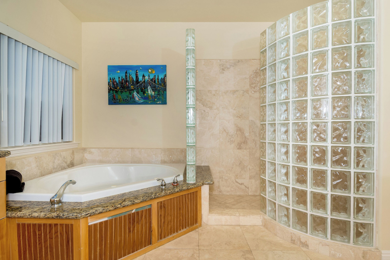 Interior 3, Oceanview Beach Home - 209w, San Diego