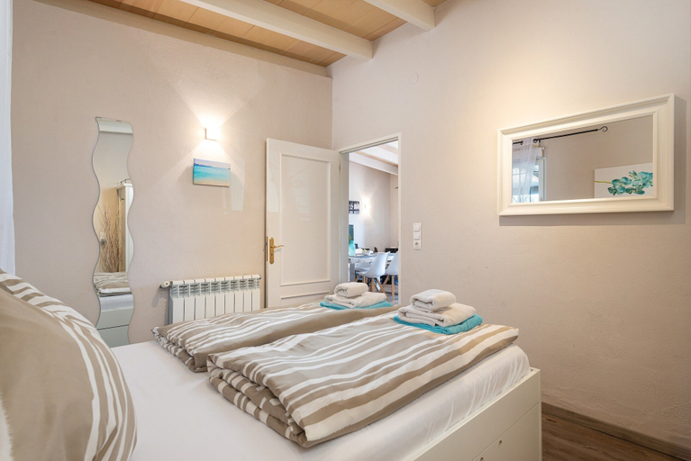 Room 2, Finca Son Colom - Villa, Baleares