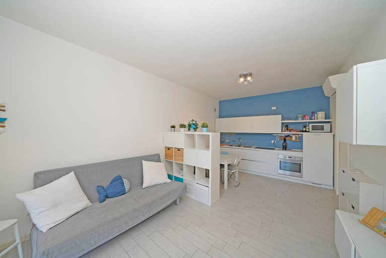 Room 4, A Casa di Celeste in Sirmione, Brescia