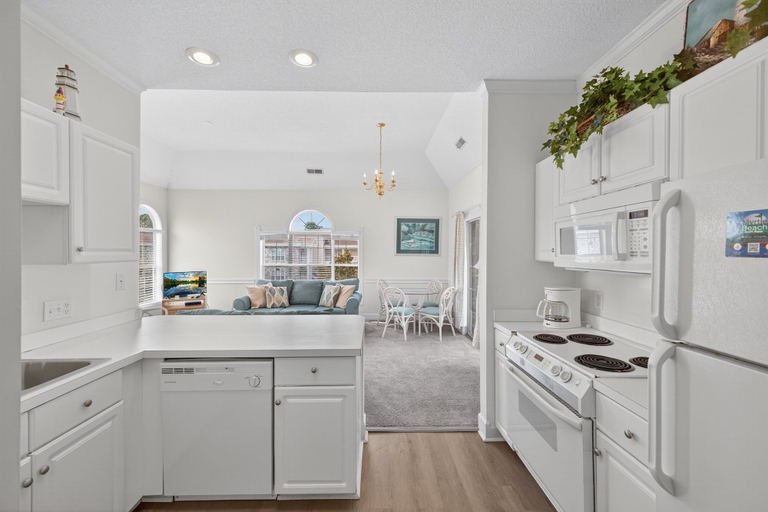 Interior 5, Magnolia Place 4737-305, Horry