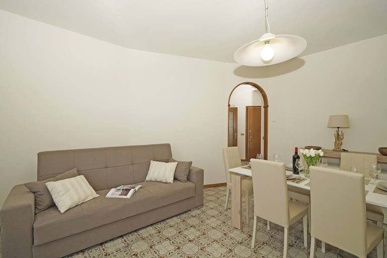 Room 3, Casa Peler in Toscolano-maderno, Brescia
