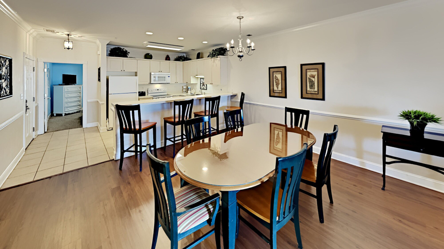Interior 2, Magnolia Pointe Magnolia Lake 4812-201, Horry