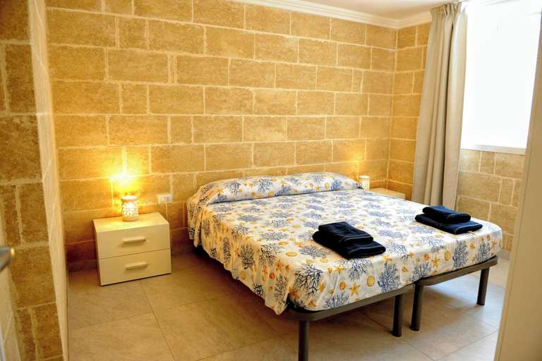 Bedroom 4, Complesso Villa Vanissia, Lecce