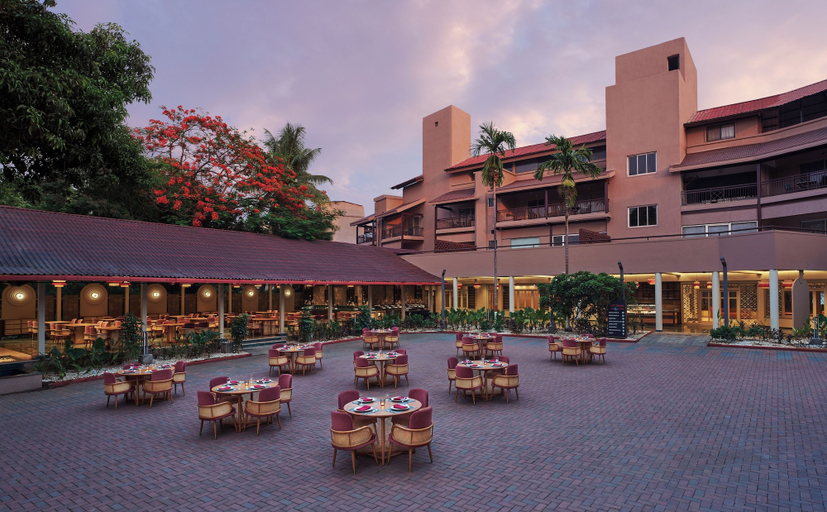 Exterior & Views, DGV Resort by Treat, Silvassa, Dadra and Nagar Haveli