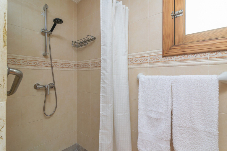 Bathroom 2, Sa Punta - Villa With Pool, Baleares