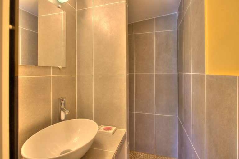 Room 4, Proven al Bergerie With Pool Sleeps 4 Gordes, Vaucluse