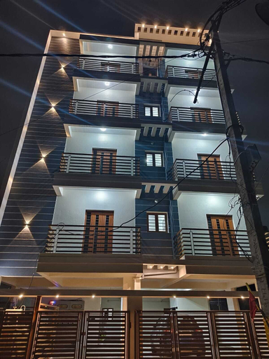 Primary image, AR Suites, Bangalore