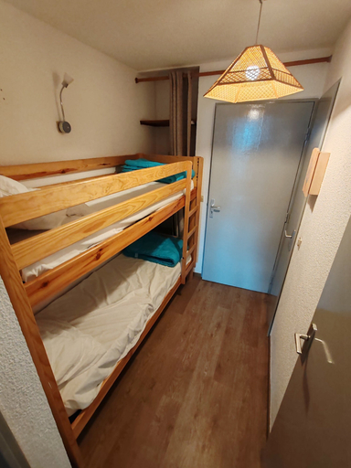 Living room 5, Apartment in Les Deux Alpes Near Ski Resort, Isère