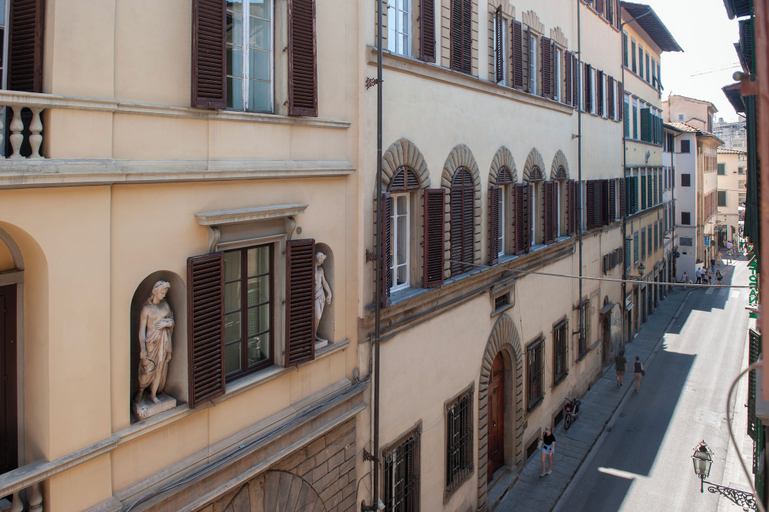 Interior 5, Casa Rossetti - Flo Apartments, Florence