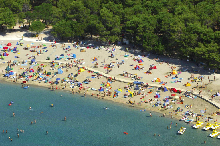 Others 4, Apartment in Zaton Holiday Resort, Nin