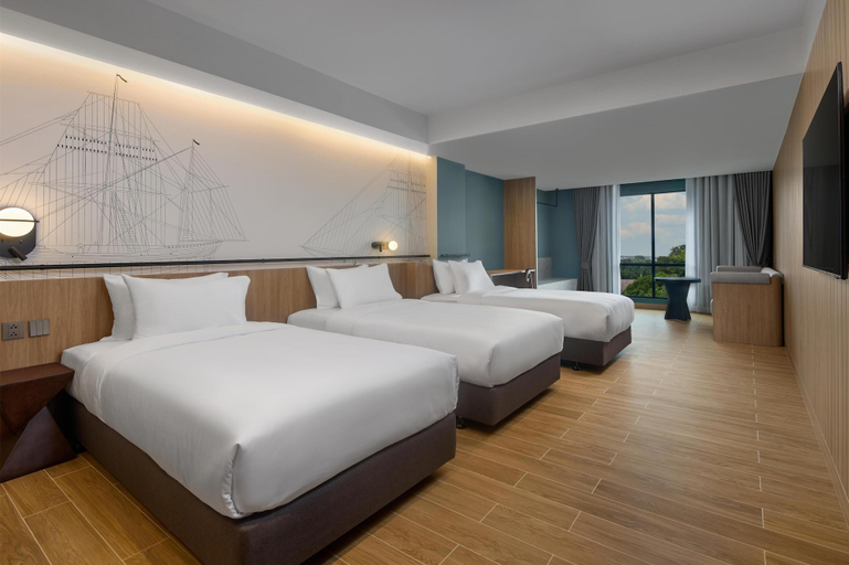 Others 4, Best Western Matter Tiwanon Hotel, Pak Kret