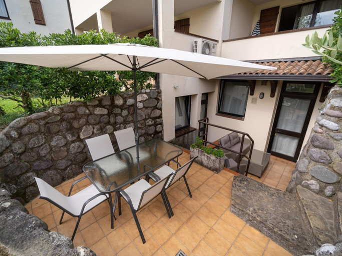 Others 5, Residence Primera, Brescia