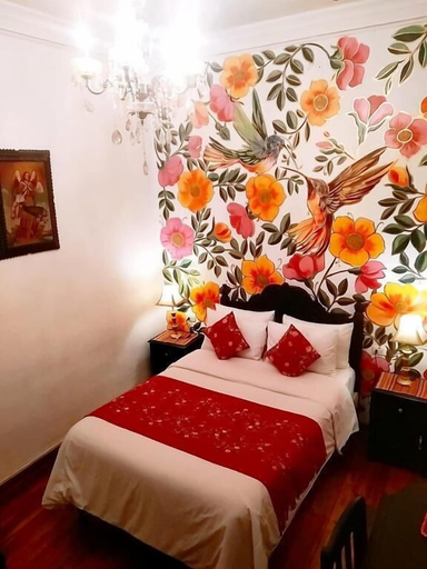 Room 2, Casona Dorada Hotel, Cusco