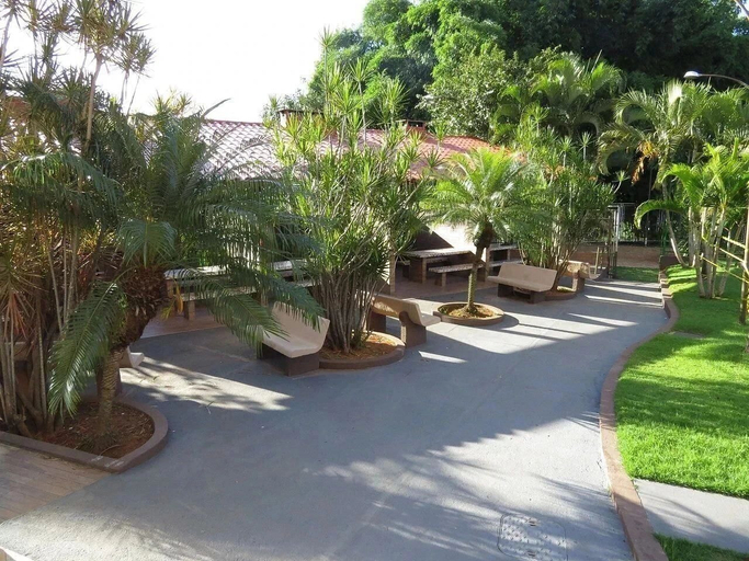 Others 5, Ecologic Park, Caldas Novas