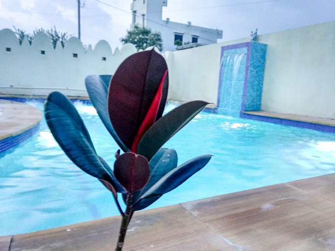 Sport & Beauty 5, Hotel vamdev fort, Ajmer