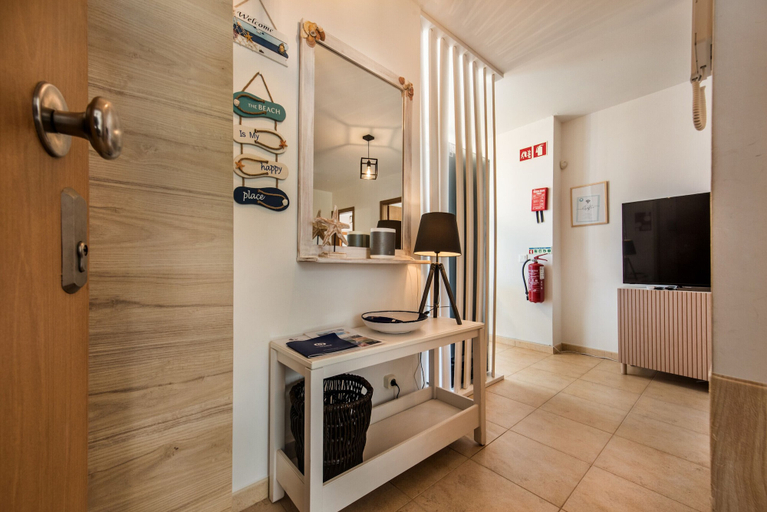 Room 2, Casa Louro in Cabanas, Alcoutim