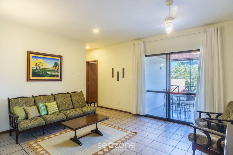 Living area 5, Apart w/ BBC 400 m From the Beach Err0104, Itapema