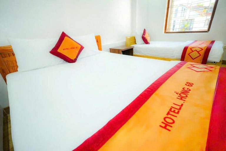Room 5, Hong 68 Motel Bac Ninh, Bắc Ninh