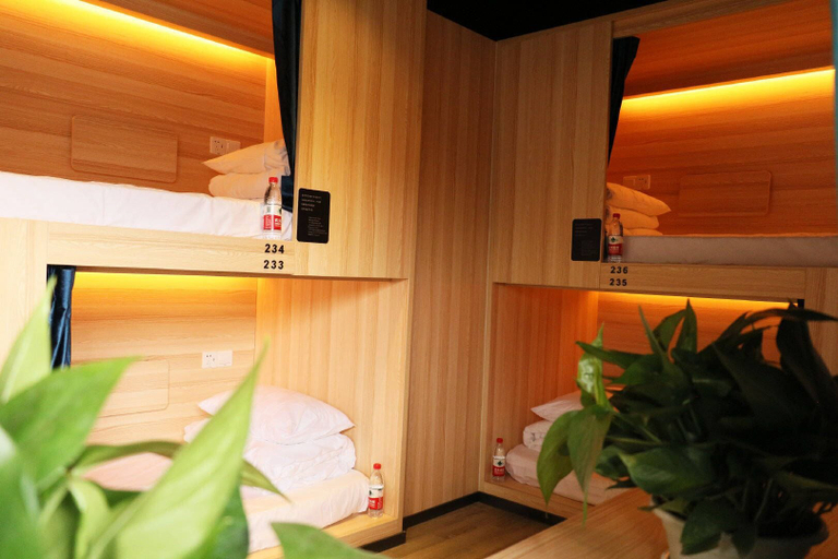 Others 5, Lijiang Desti Youth Park Hostel, Lijiang