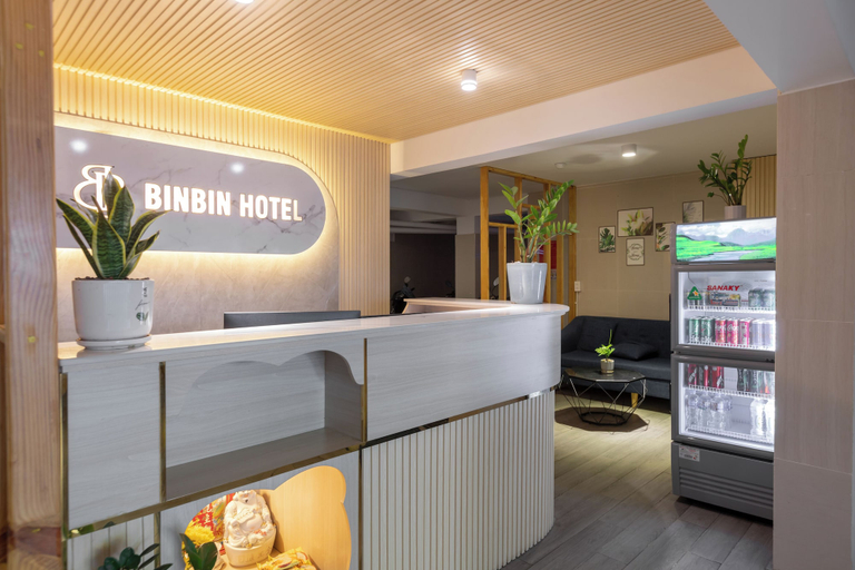 Others 5, Bin Bin Hotel 14 - Near Vstar School D7, District 7