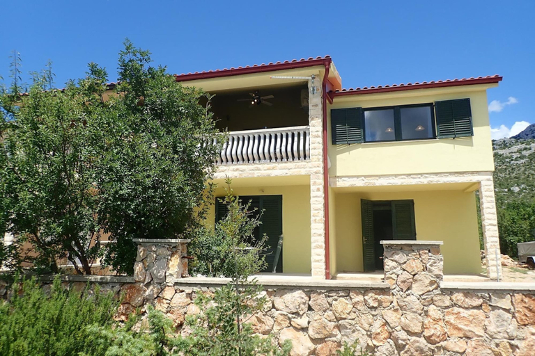 Others 1, Adriana Apt. Between Sea & Mountains, Starigrad