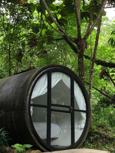Others 4, Time Capsule Retreat, Sungai Lembing, Kuantan