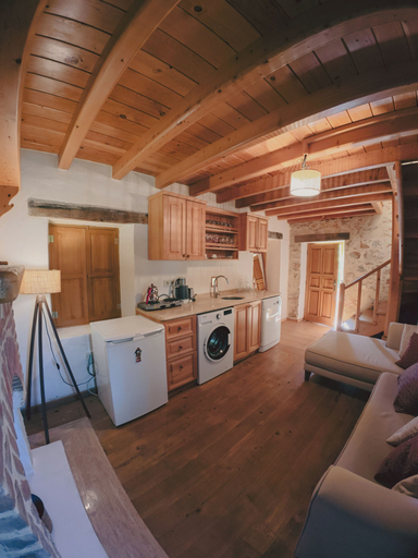 Interior 4, Bitez Tas Ev, Bodrum