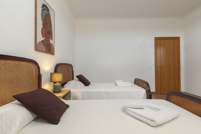Room 5, HH 04 - Bedroom 4 in Olive Hills Guesthouse, Silves