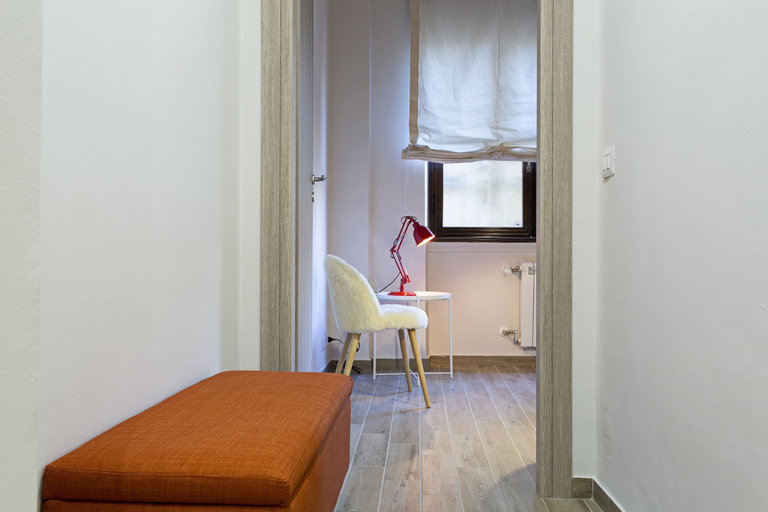 Room 5, XXV Aprile by Wonderful Italy - Basilico 10, Genova