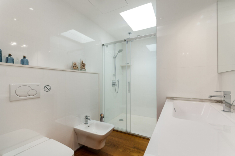 Exterior 5, Llevant - Apartment In Portocolom. Free Wifi, Baleares