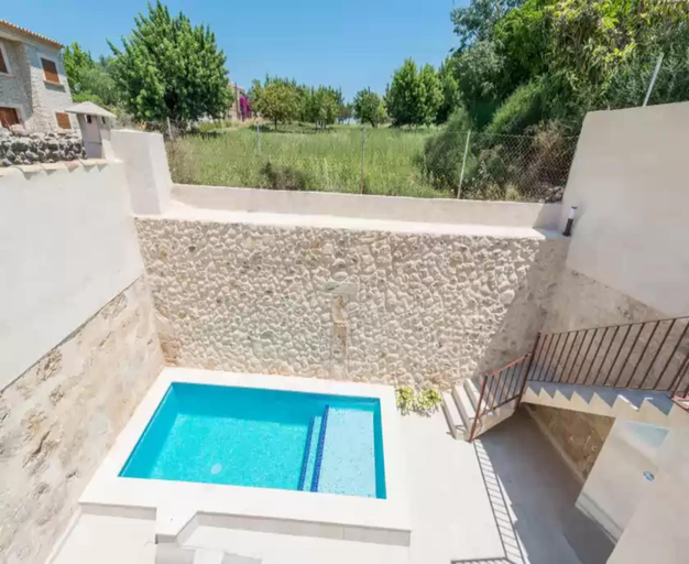 Others 2, Can Diana - Villa With Private Pool In Campanet, Baleares