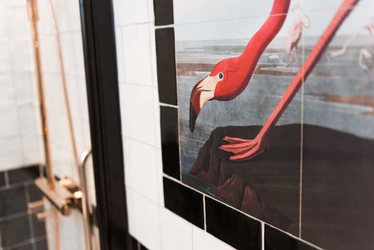 Bathroom 4, Haymarket by Scandic, Stockholm