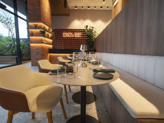 Room 4, Dovle 305 in Ciudad de Panam, Panamá