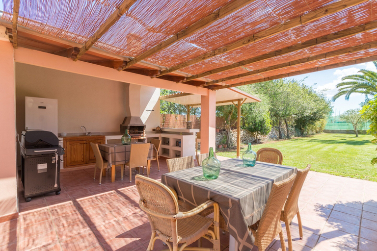Others 5, Son Duri House With Pool, Baleares