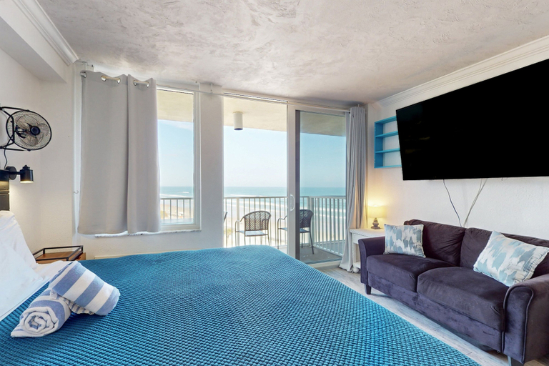 Primary image, Harbour Beach Resort 618, Volusia