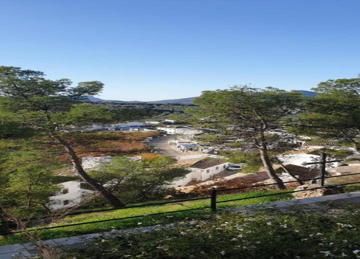View from property 5, Apartment in Playa de Pals Near Sandy Beach, Girona
