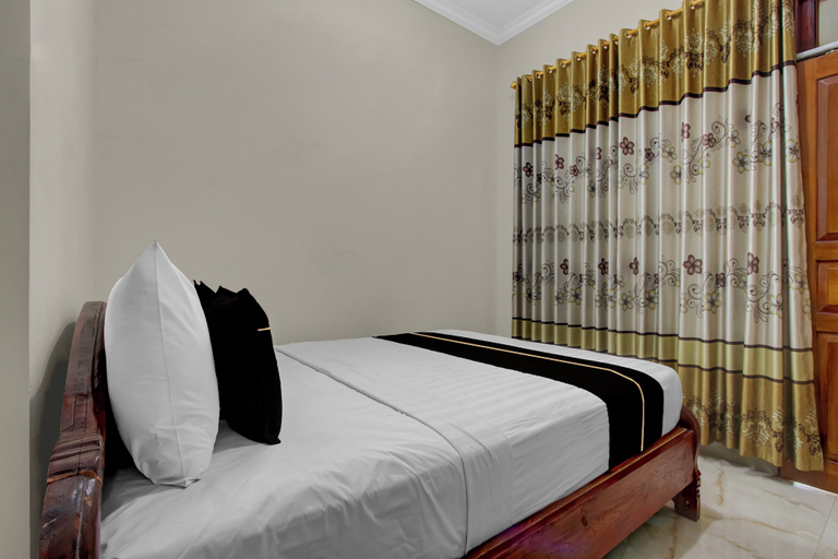 Room 4, OYO 94920 House Of Elea Minggiran, Yogyakarta