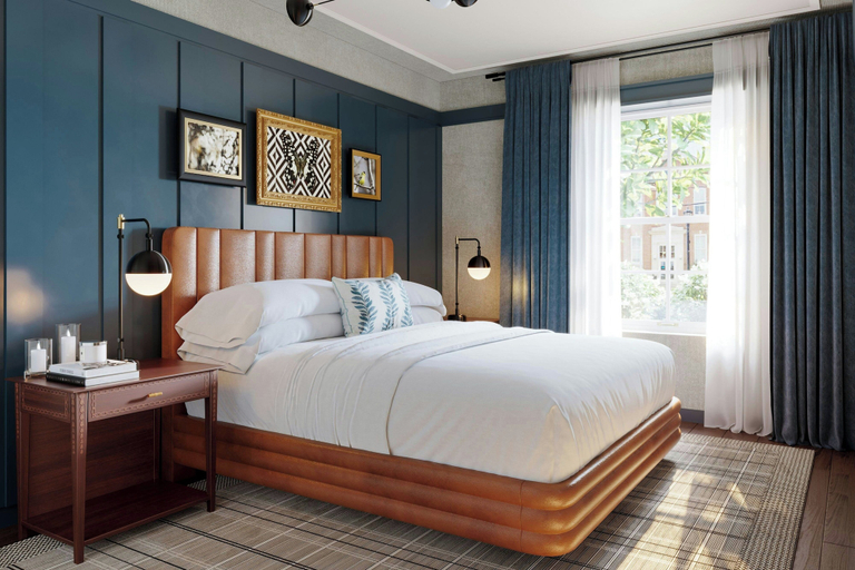 Room 4, The Union Hotel, Flemington, A Tribute Portfolio Hotel, Hunterdon
