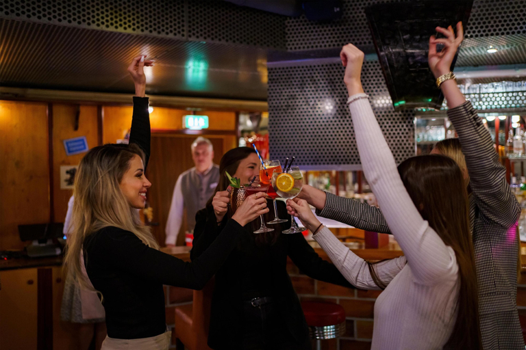 Food & Drinks 5, Chalet Hammersbach, Garmisch-Partenkirchen